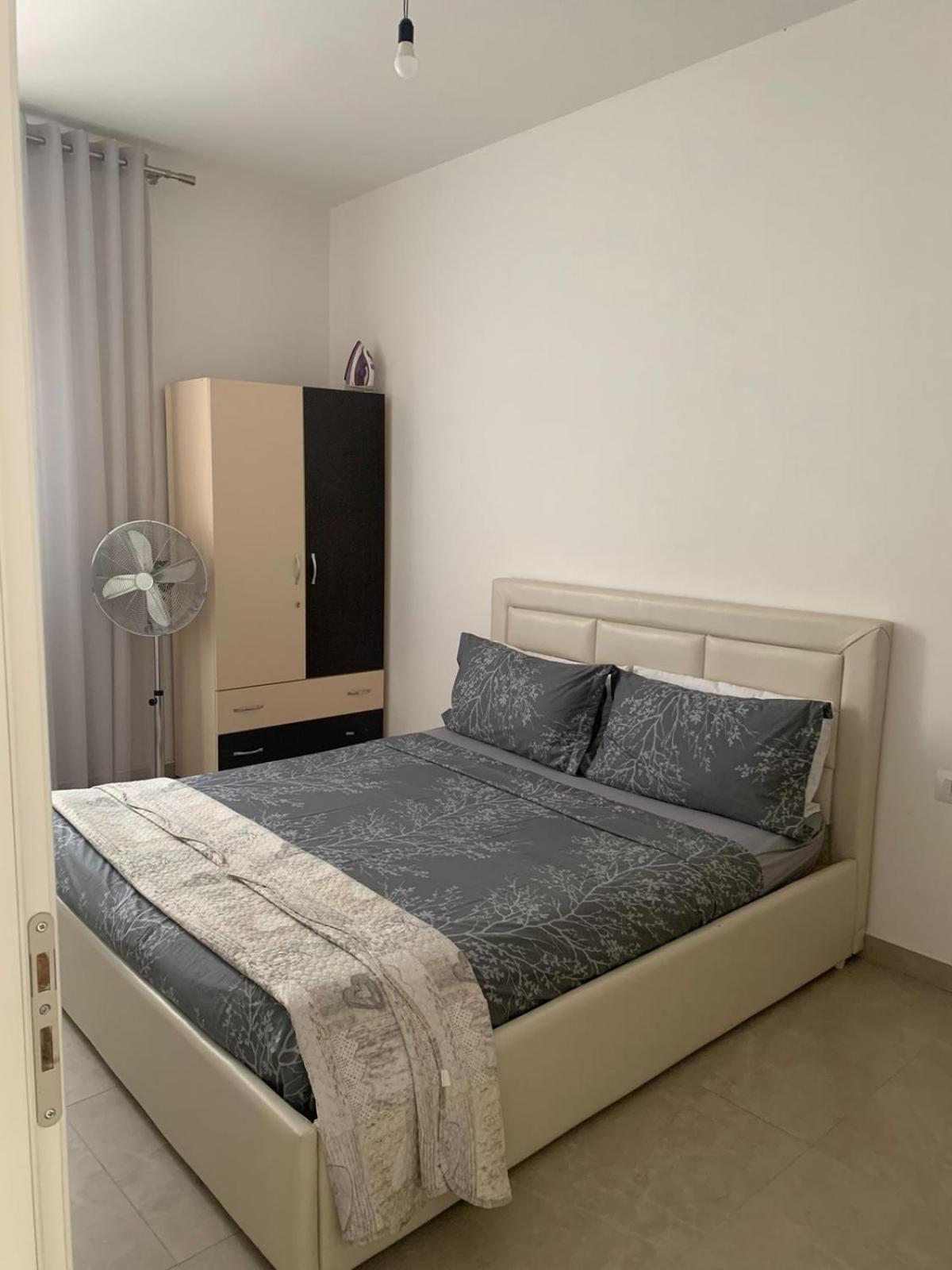 Apartamento Olsi *