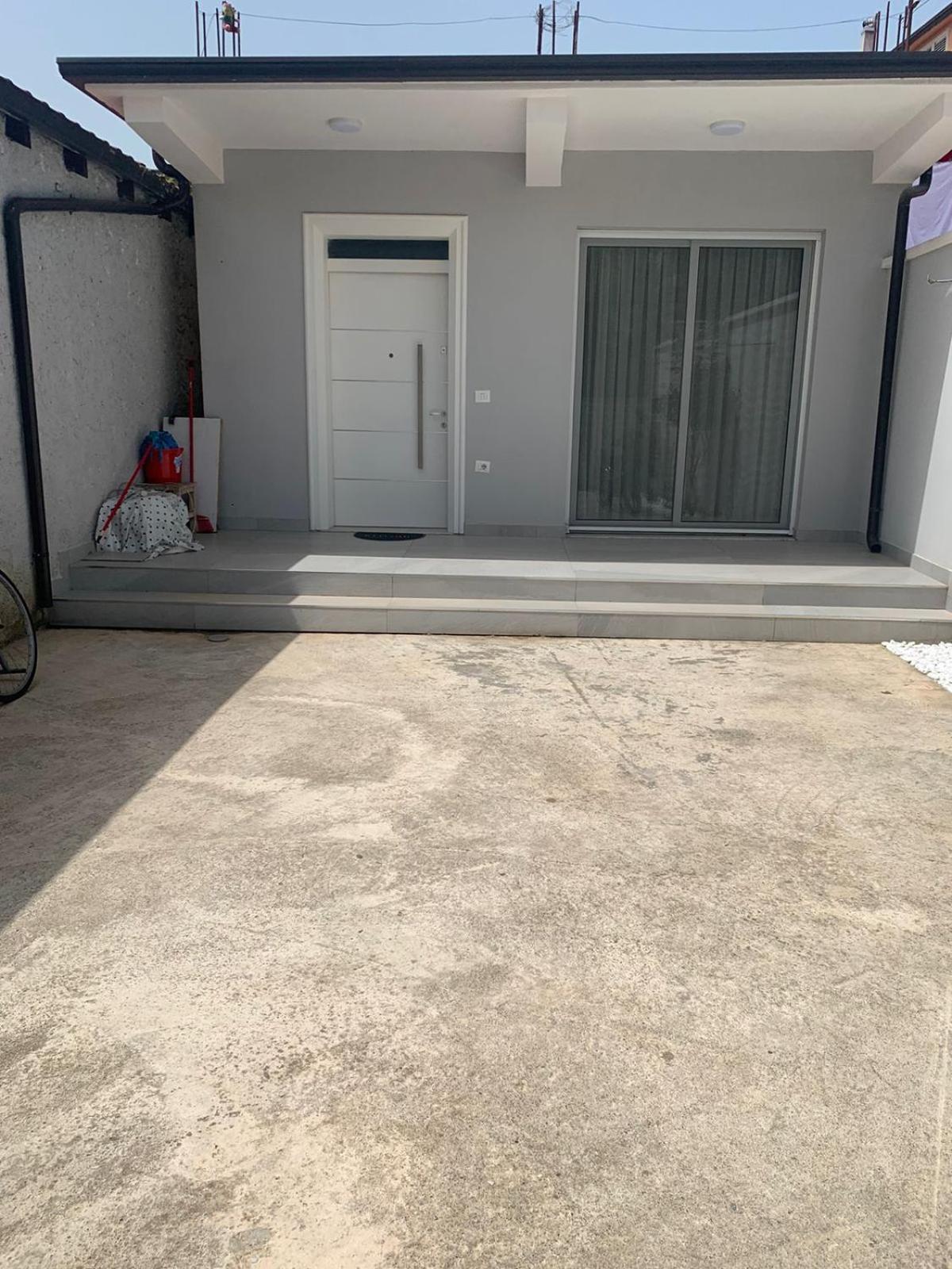 Olsi Apartamento Shkodër